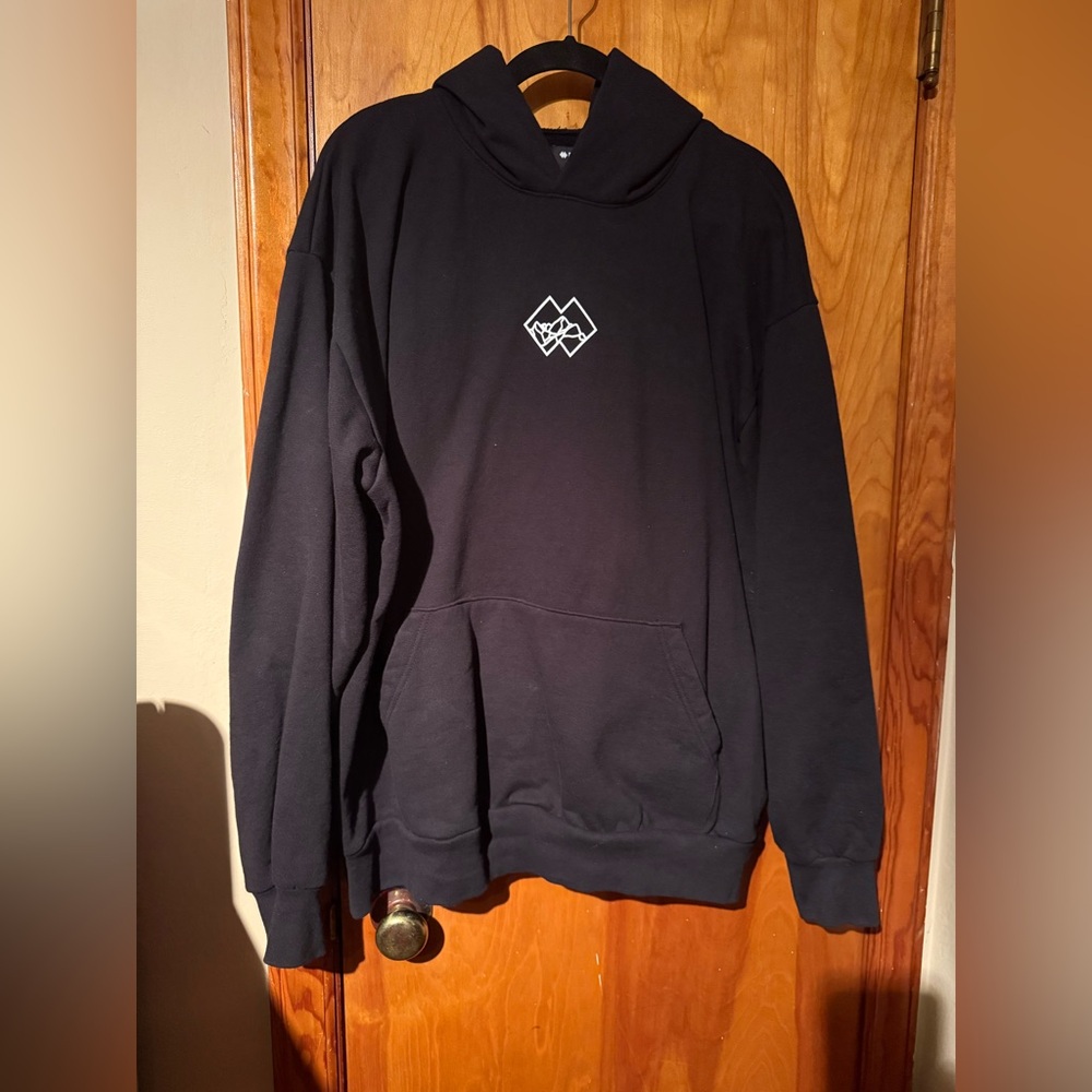 John Summit Hoodie